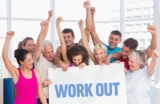 Tips for Teaching Your First Fitness Class as a New Trainer