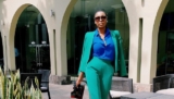 6 Unusually But Chic Color Combinations To Add To Your Work Wear Wardrobe