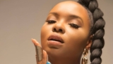 Yemi Alade Reveals Her On-Stage Beauty Routine