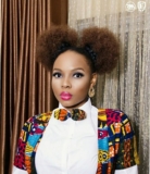 This Is How Yemi Alade Makes Ankara Jumpsuit Looks Professional