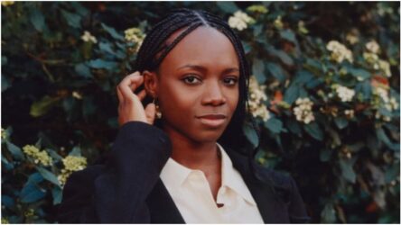 Yinka Ogunbiyi Just Built a Hair Braiding Robot