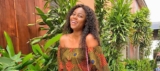 This Ankara Dress Is So Cool That Yvonne Nelson Had To Wear It Twice