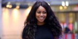 We Are Feeling Yvonne Nelson’s Brand New Braid Hairstyle