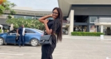 The One Color Yvonne Nelson Will Wear Again