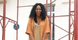 Yvonne Nelson Is Now Wearing A Grey Hair And We’re Tempted To Try It