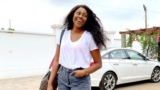 Yvonne Nelson Just Went On Instagram Rant Over The Hate In Ghanaian Entertainment Industry