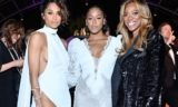 Yvonne Orji, Ciara, Demi Moore, And More Stars Looks Amazing At Elle’s 2021 Women In Hollywood Event