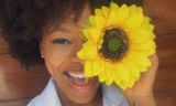 Zainab Balogun Shares Her Struggles With Hair Loss Due To Endometriosis