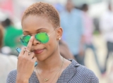 10 Times We Liked Zainab Balogun’s Outfit And Haircut Simultaneously