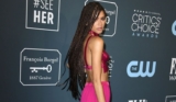 All The Stunning Red Carpet Looks From 2020 Critics’ Choice Awards