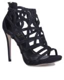 Must-Have: The Perfect Strappy Heels For Every It-Girl